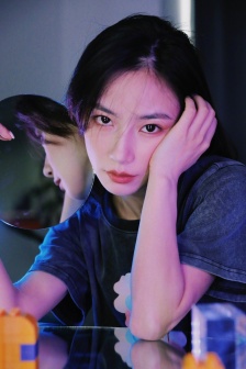 他低声诱哄最后一次不疼